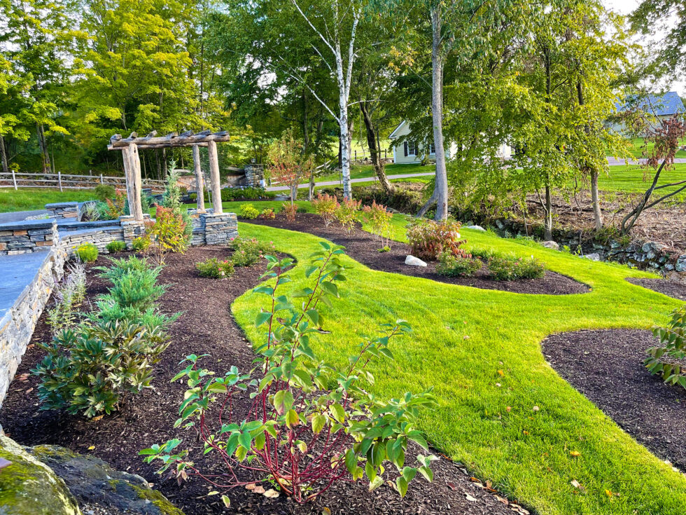 Meet the Team Snow & Sons Landscaping