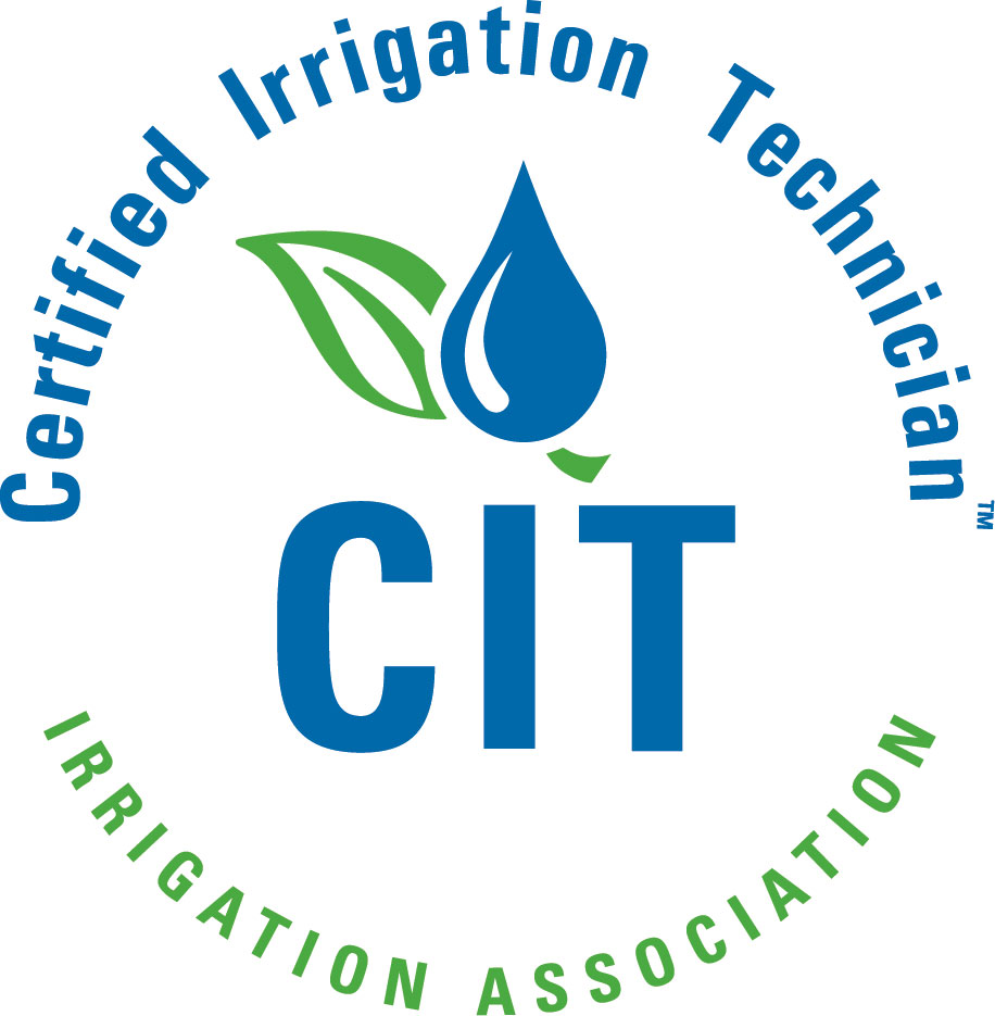 Certified Irrigation Technician Assocation