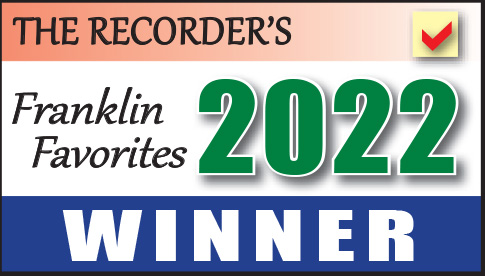 The Recorder's Frankling Favorites 2022