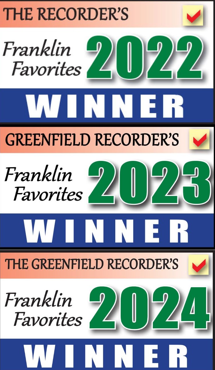 Greenfield Recorder's 
